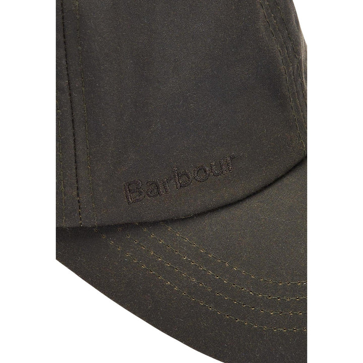 Barbour - Barbour Men Cap