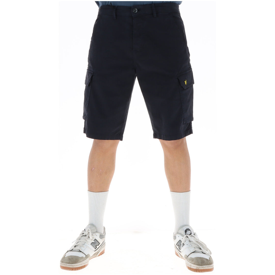 Lyle &amp; Scott - Lyle &amp; Scott Men Shorts