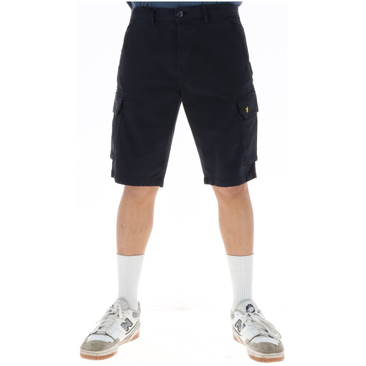 Lyle &amp; Scott - Lyle &amp; Scott Men Shorts