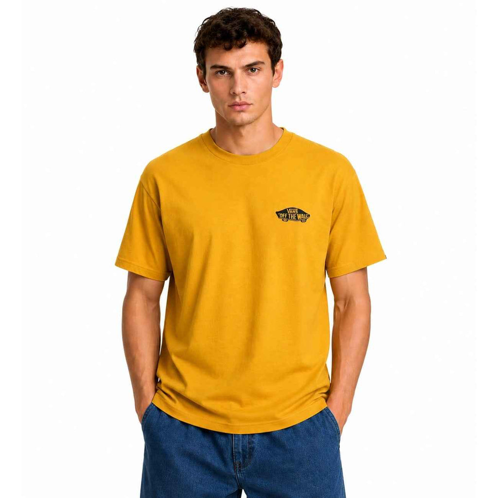 Vans - Vans Men T-Shirt