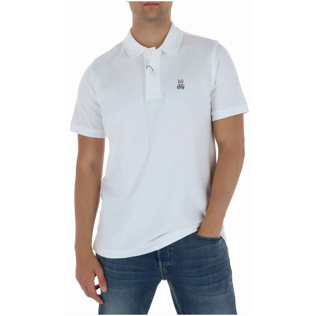Psycho Bunny - Psycho Bunny Men Polo