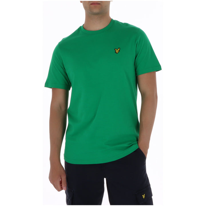 Lyle &amp; Scott - Lyle &amp; Scott Men T-Shirt