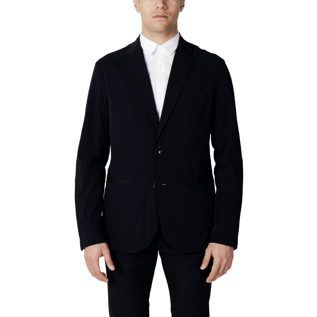 Armani Exchange - Armani Exchange Men Blazer