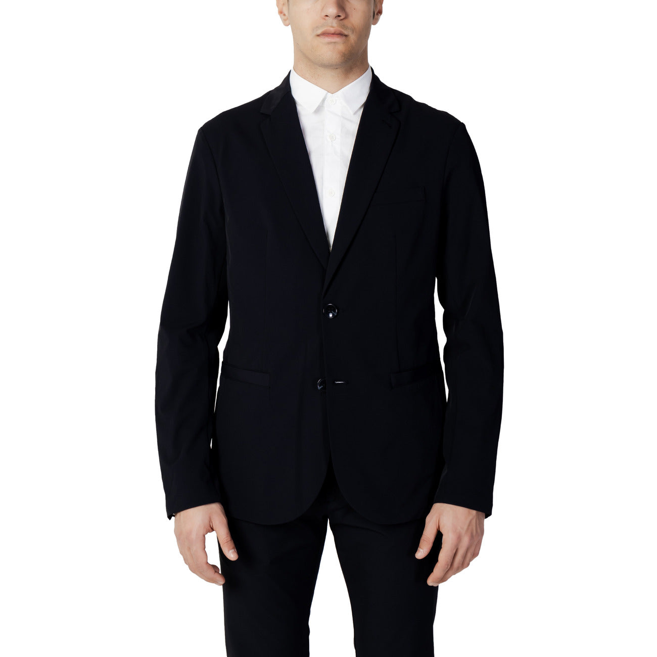 Armani Exchange - Armani Exchange Men Blazer