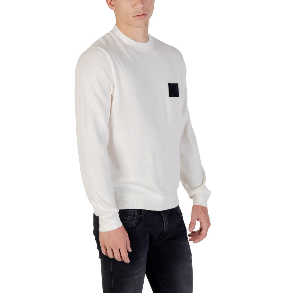 Armani Exchange - Armani Exchange Men Knitwear