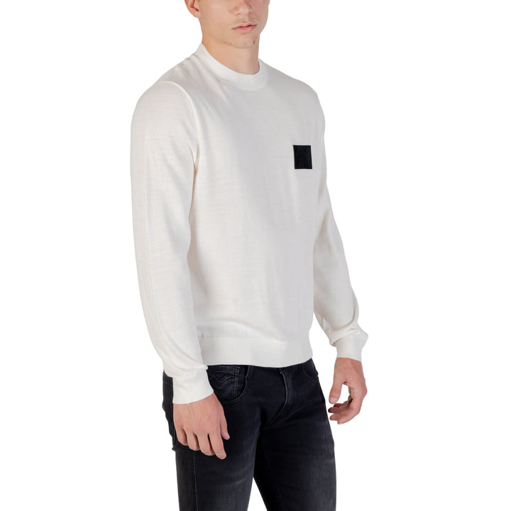 Armani Exchange - Armani Exchange Men Knitwear