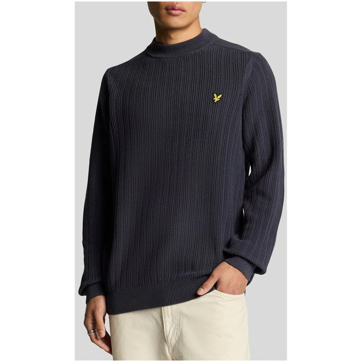 Lyle &amp; Scott - Lyle &amp; Scott Men Knitwear