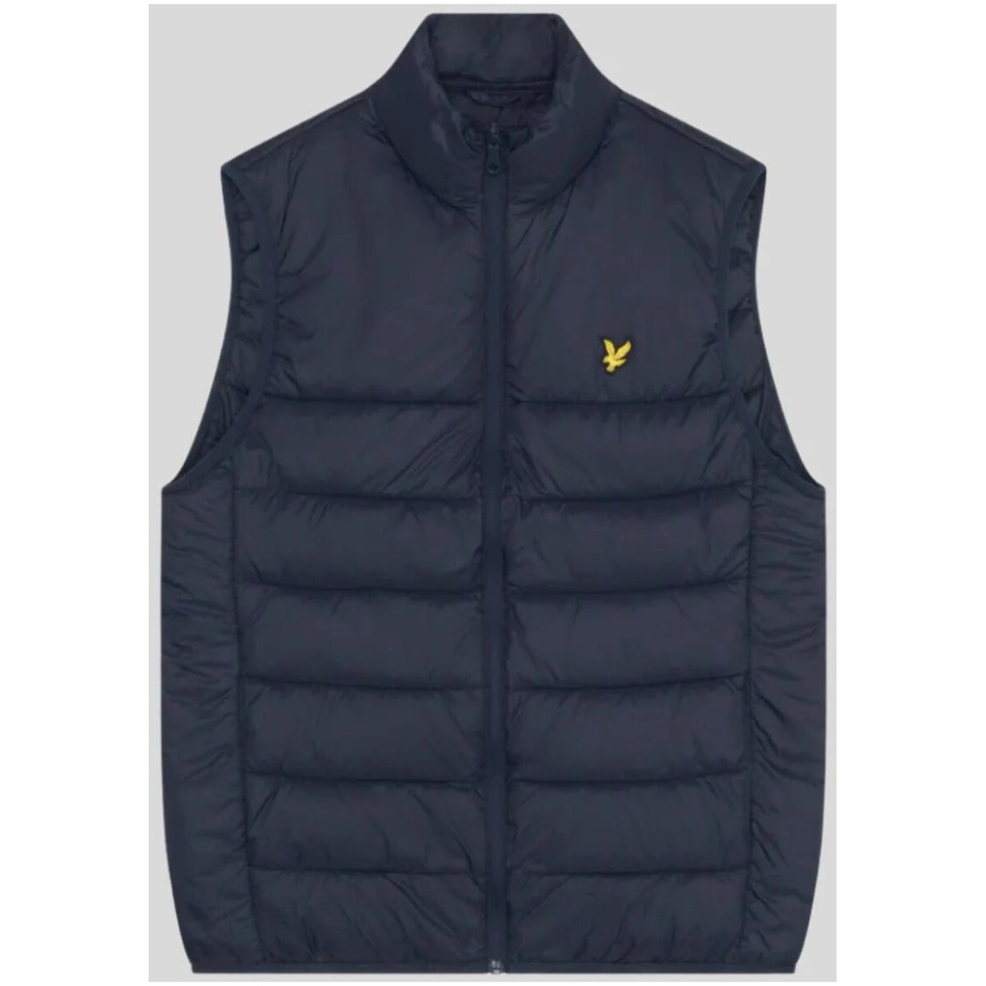 Lyle &amp; Scott - Lyle &amp; Scott Men Gilet