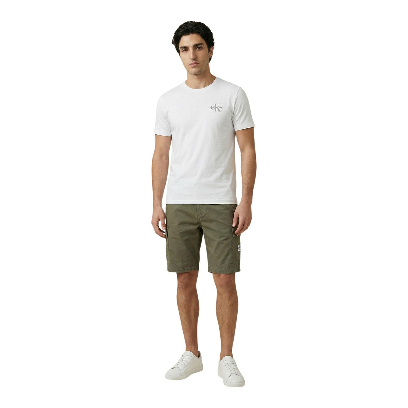 Calvin Klein Jeans - Calvin Klein Jeans Men Shorts