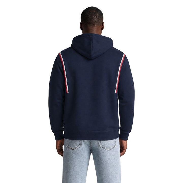 Tommy Hilfiger Jeans - Tommy Hilfiger Jeans Men Sweatshirts