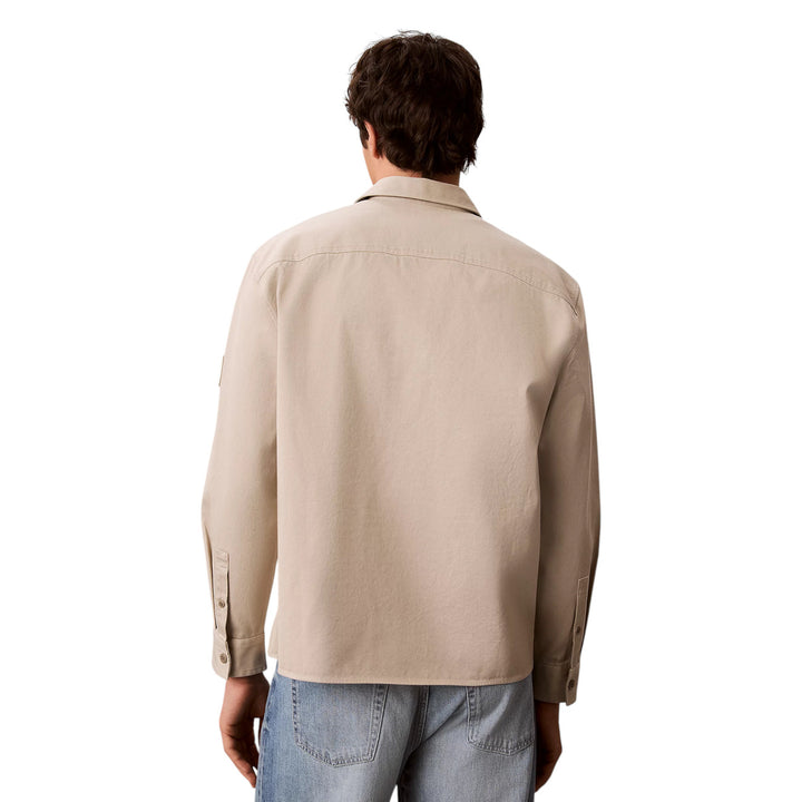 Calvin Klein Jeans - Calvin Klein Jeans Men Shirt