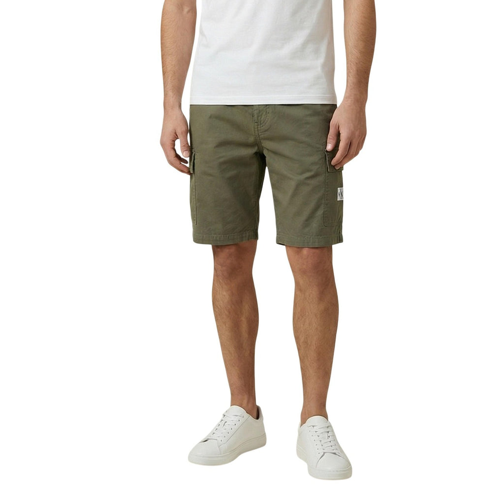 Calvin Klein Jeans - Calvin Klein Jeans Men Shorts