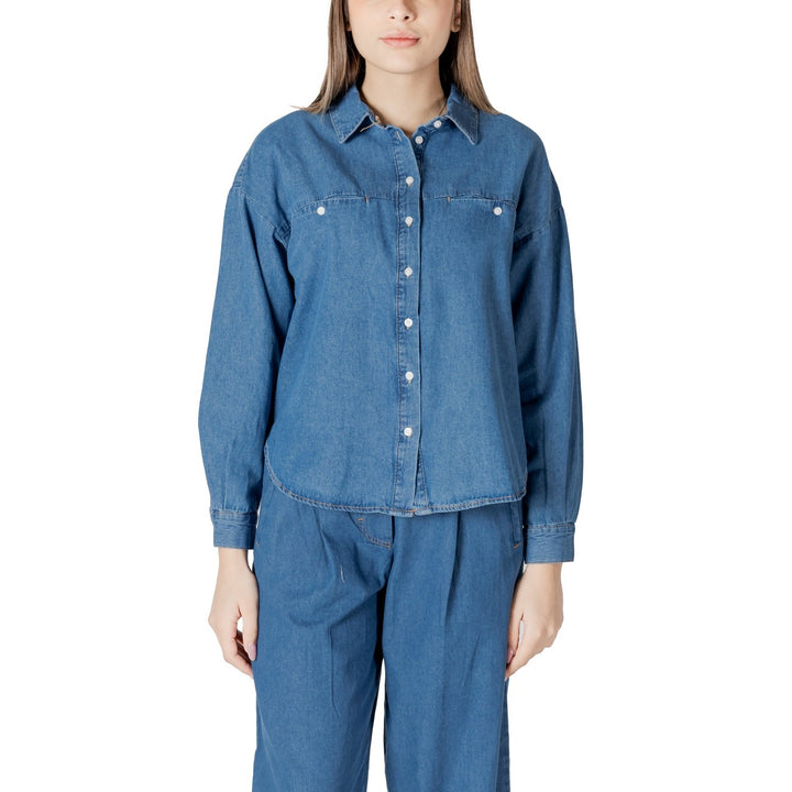 Ichi - Ichi  Women Shirt