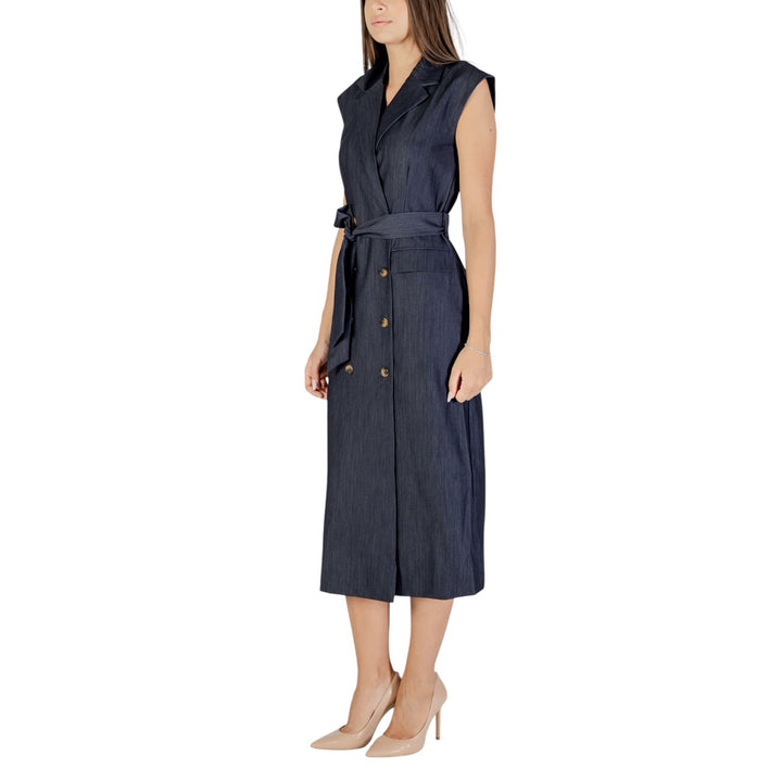 Ichi - Ichi  Women Dress