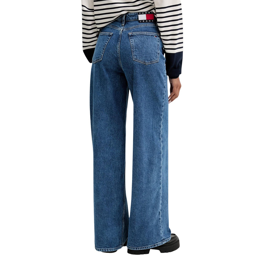 Tommy Hilfiger Jeans - Tommy Hilfiger Jeans  Women Jeans