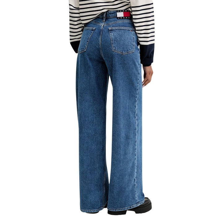 Tommy Hilfiger Jeans - Tommy Hilfiger Jeans  Women Jeans