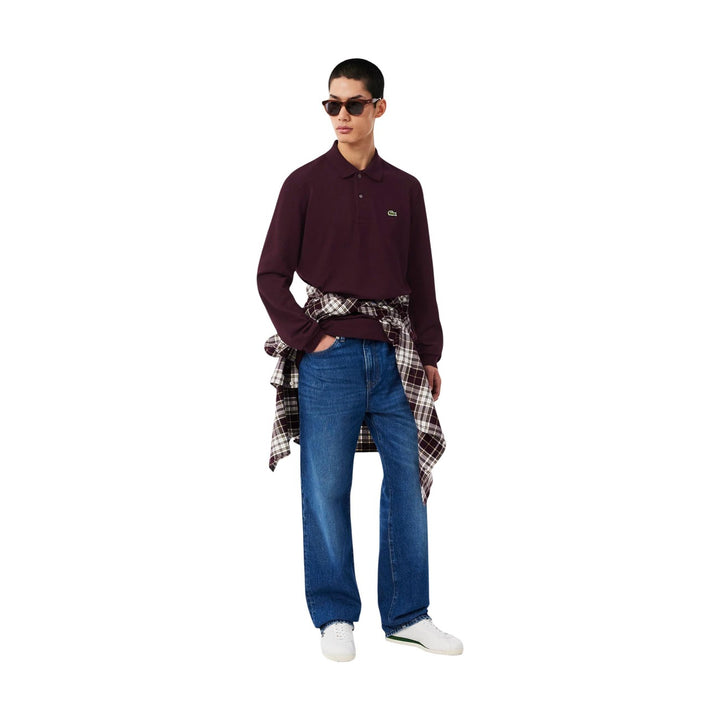 Lacoste - Lacoste Men T-Shirt