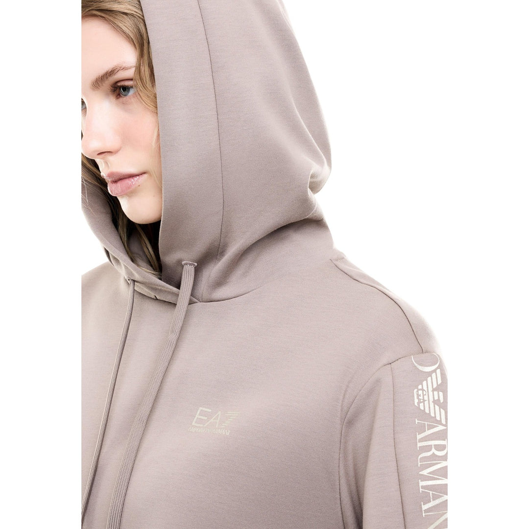 Ea7 Women Jumpsuit