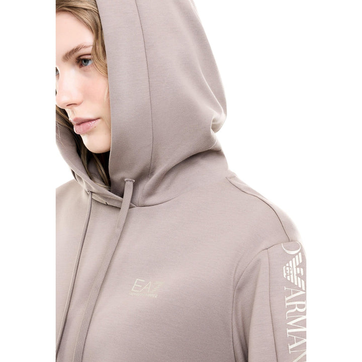 Ea7 Women Jumpsuit