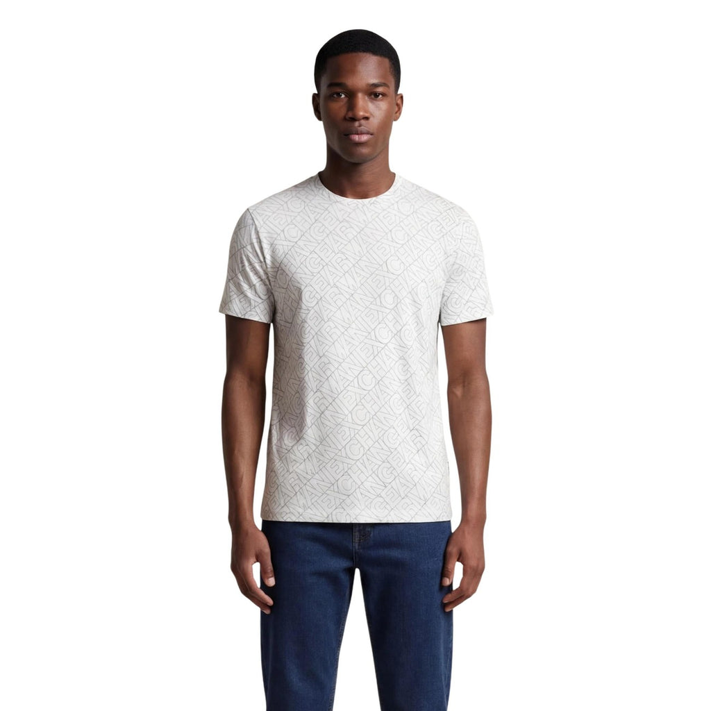 Armani Exchange - Armani Exchange Men T-Shirt