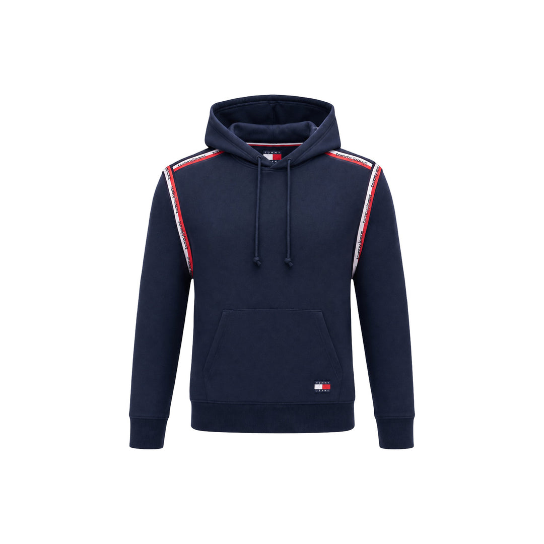 Tommy Hilfiger Jeans - Tommy Hilfiger Jeans Men Sweatshirts
