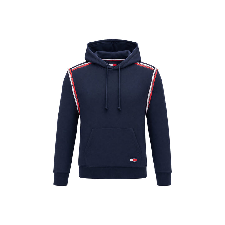 Tommy Hilfiger Jeans - Tommy Hilfiger Jeans Men Sweatshirts