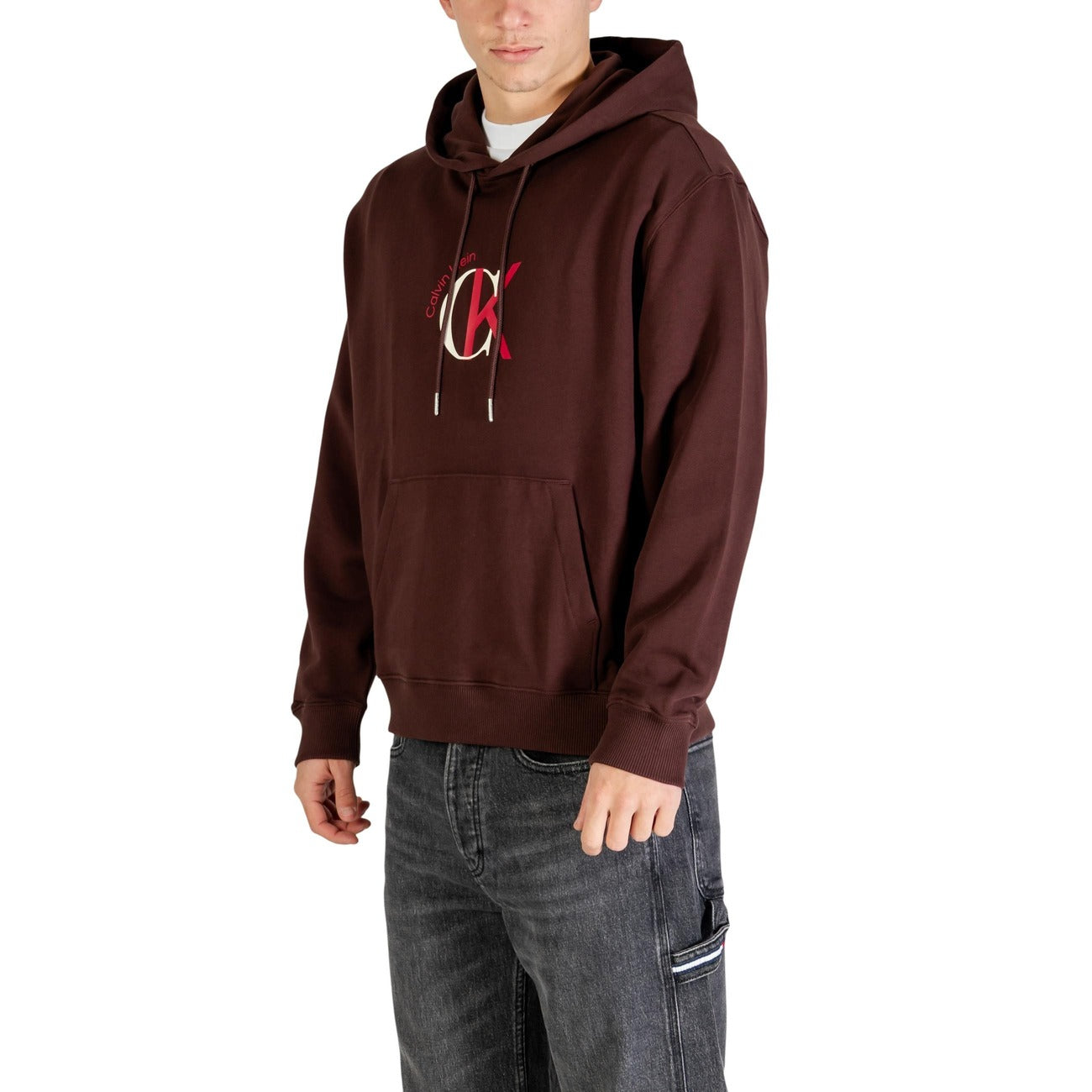 Calvin Klein Jeans - Calvin Klein Jeans Men Sweatshirts