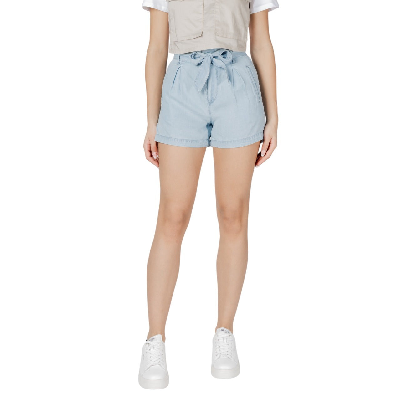 Only - Only  Women Short