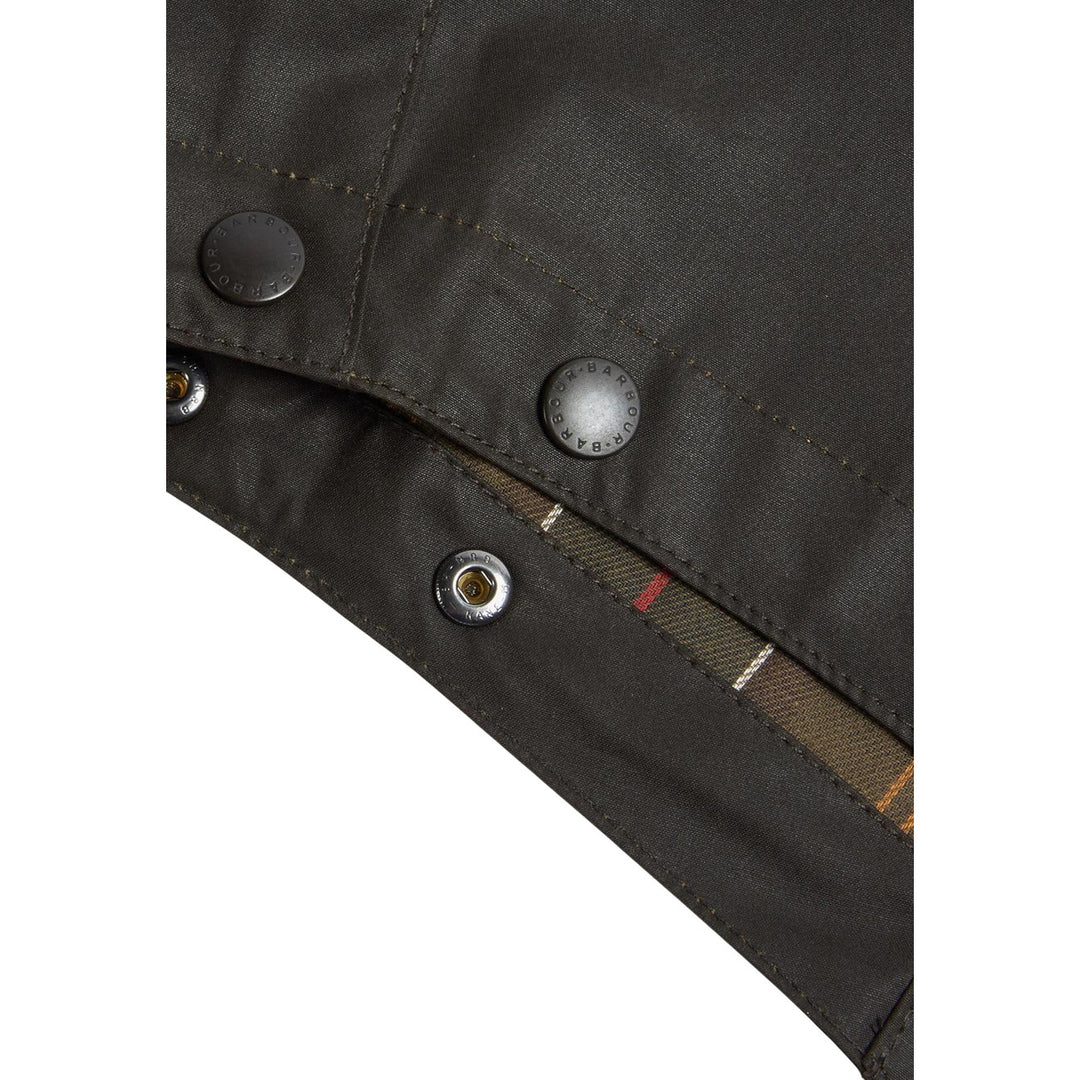 Barbour - Barbour Men Cap