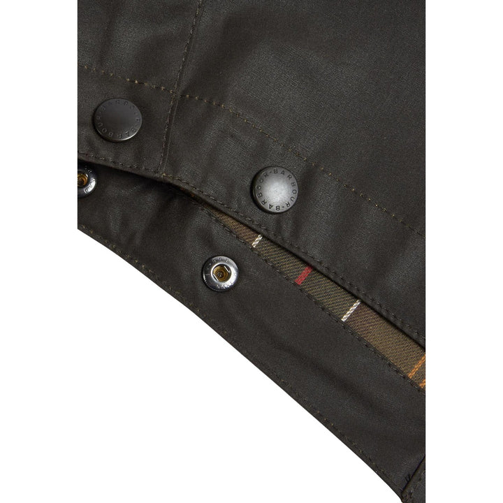 Barbour - Barbour Men Cap