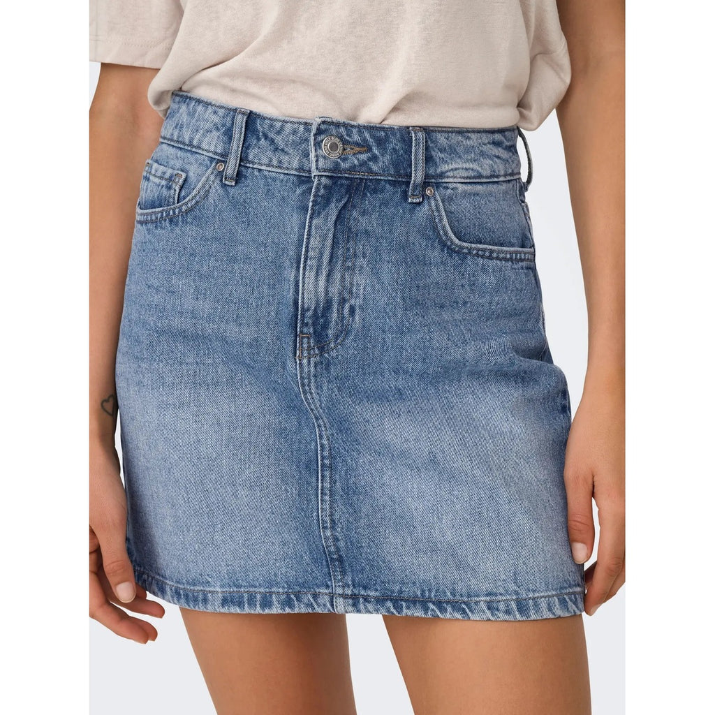 Only - Only  Women Skirt