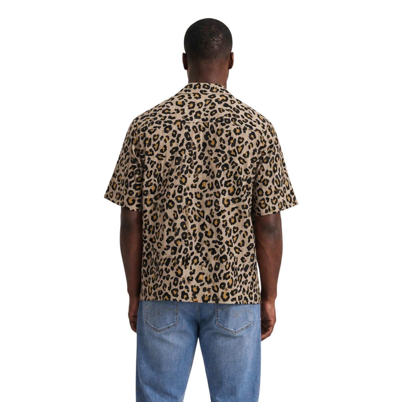 Only & Sons - Only & Sons Men Shirt