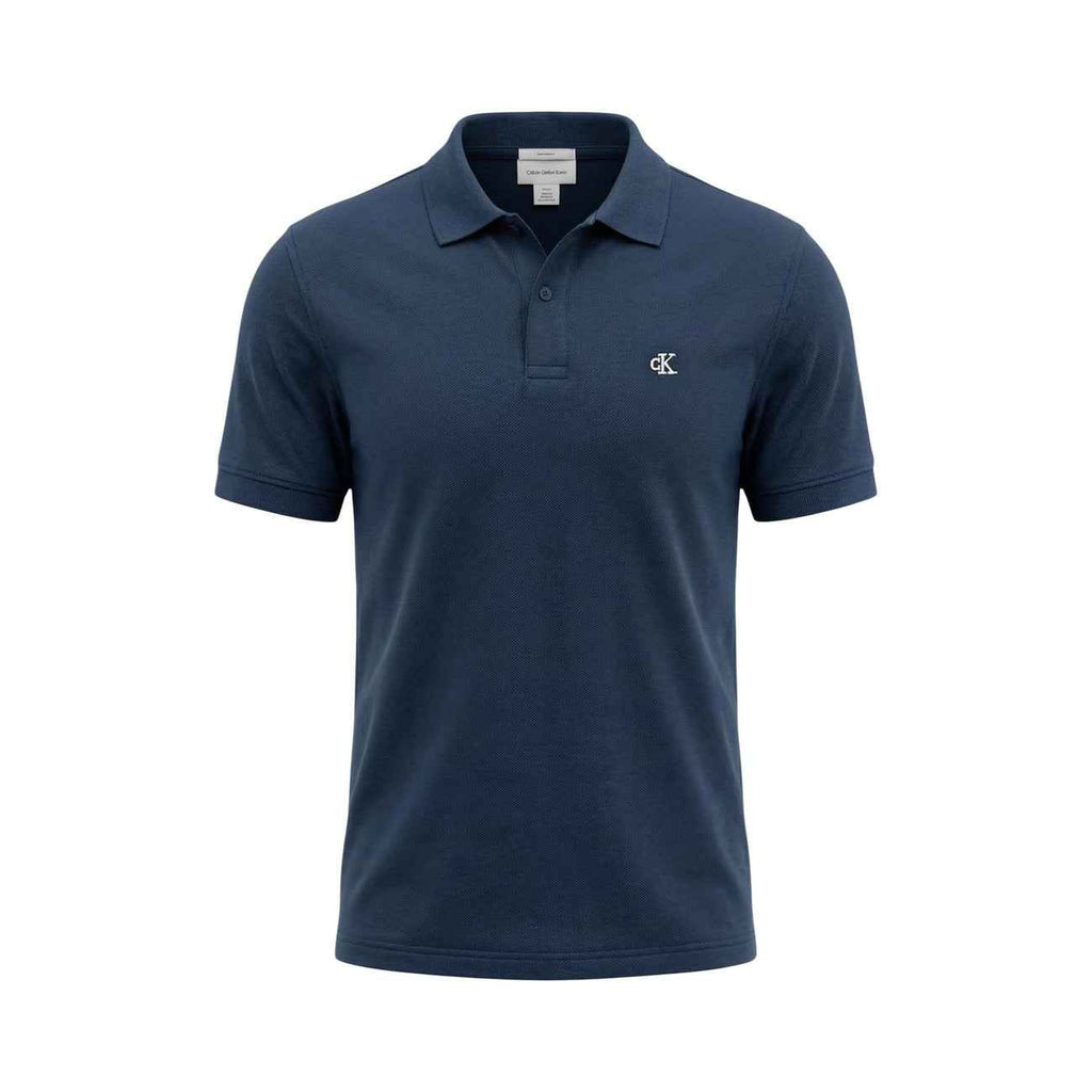 Calvin Klein Jeans - Calvin Klein Jeans Men Polo