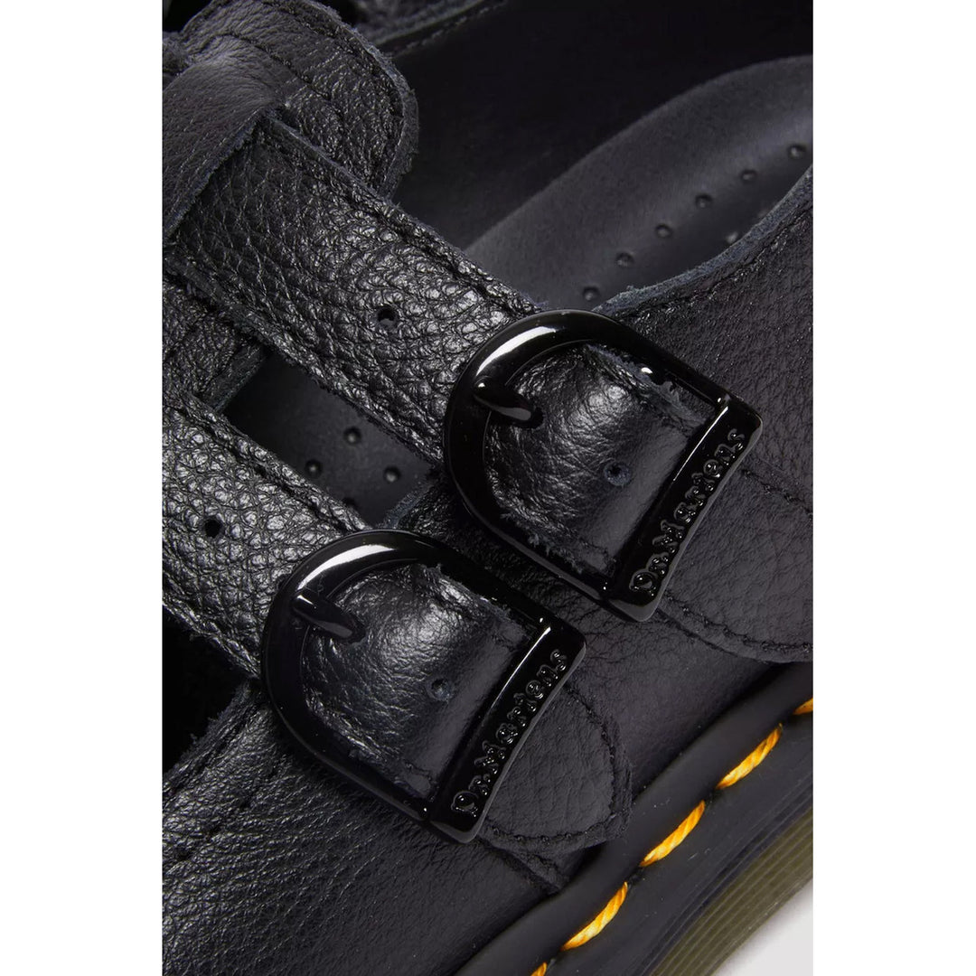 Dr. Martens - Dr. Martens Women Lace Ups Shoes