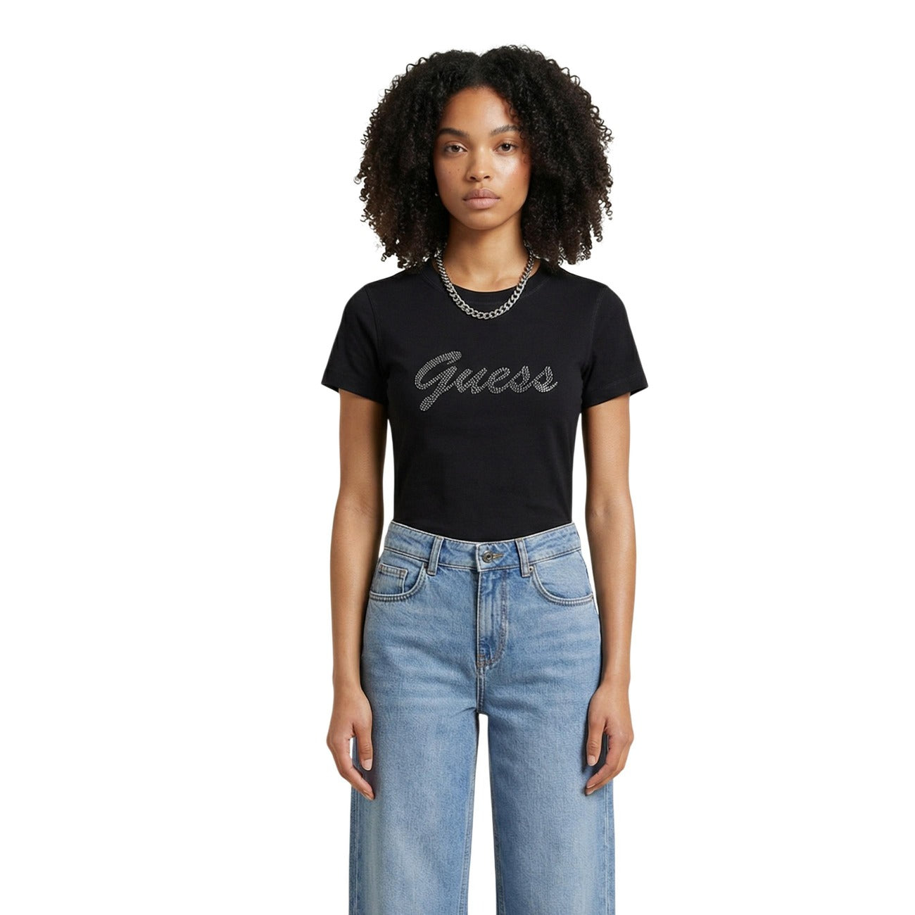 Guess - Guess  Women T-Shirt