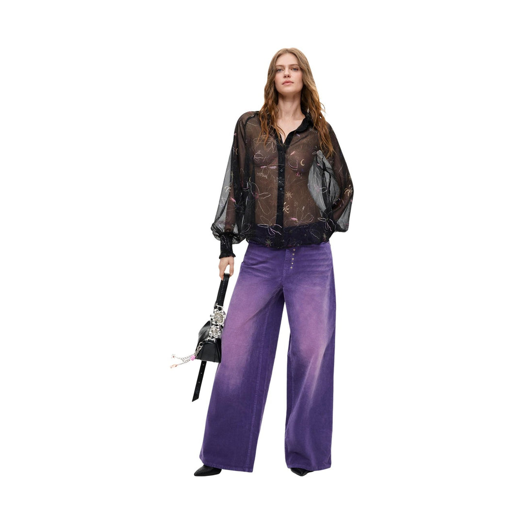 Desigual - Desigual  Women Trousers