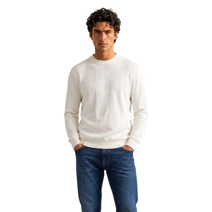 Guess - Guess Men Knitwear