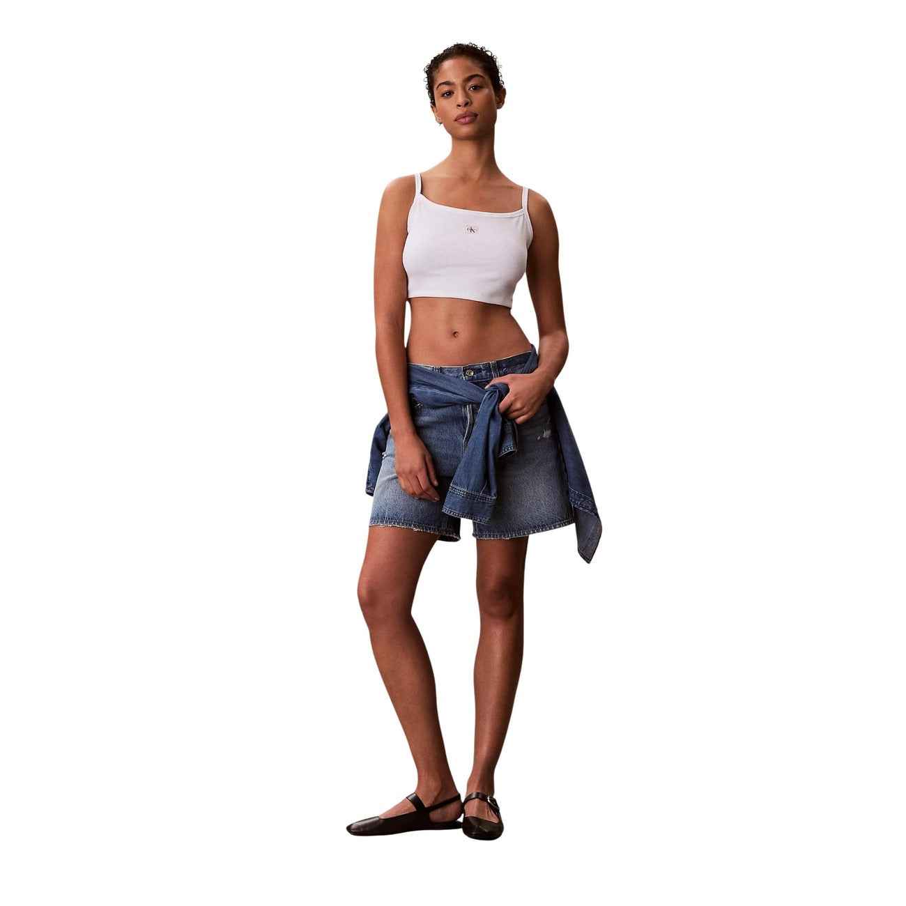 Calvin Klein Jeans - Calvin Klein Jeans  Women Top