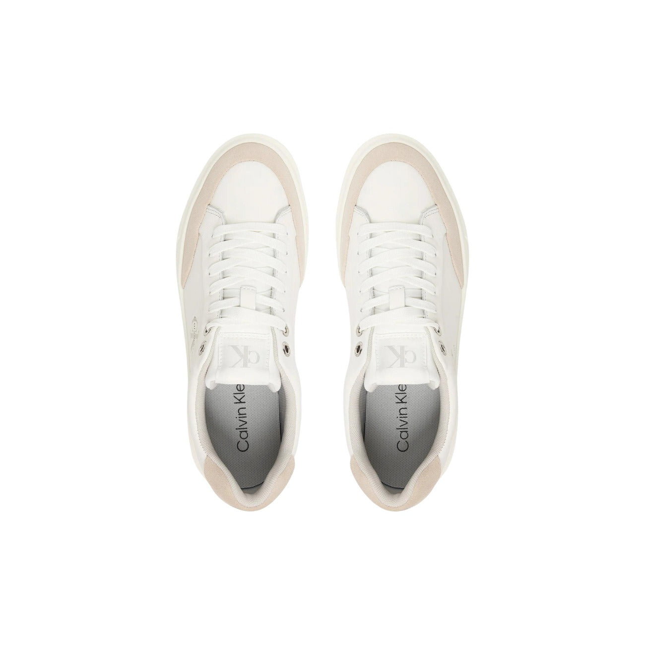 Calvin Klein Jeans - Calvin Klein Jeans Women Sneakers