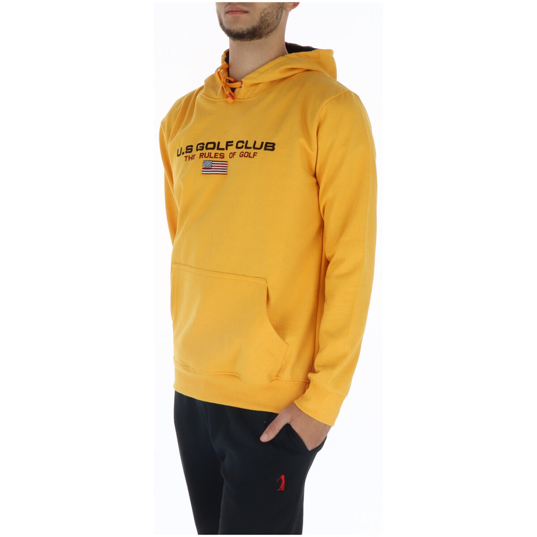 U.s. Golf Club - U.s. Golf Club Men Sweatshirts