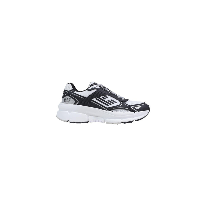 Ea7 - Ea7 Men Sneakers