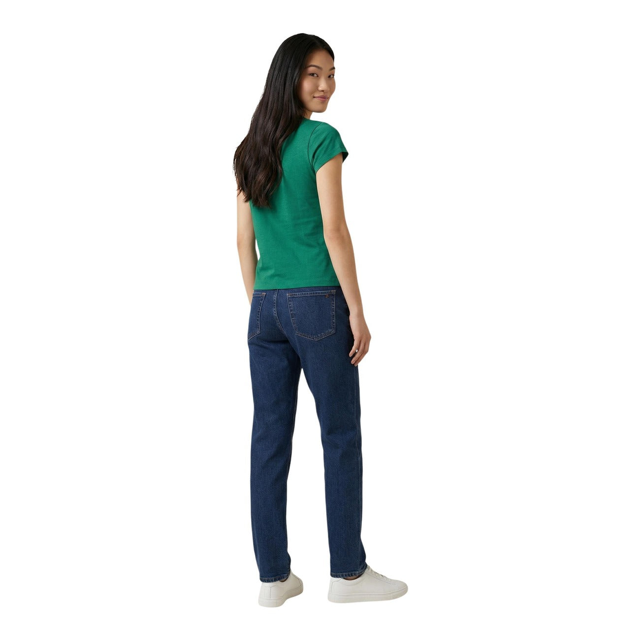 Calvin Klein Jeans - Calvin Klein Jeans  Women T-Shirt
