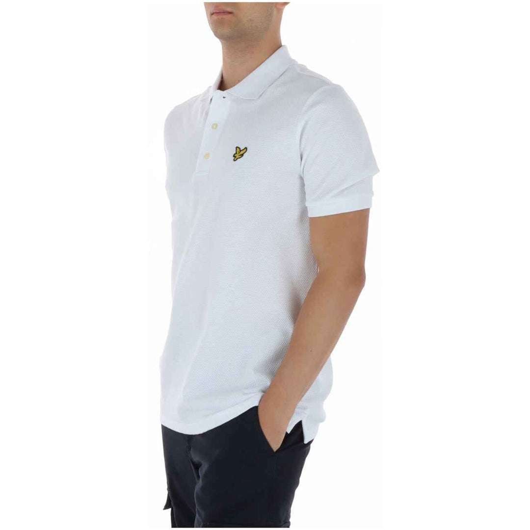 Lyle &amp; Scott - Lyle &amp; Scott Men Polo