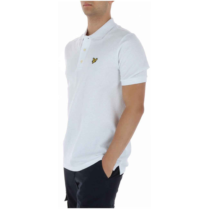 Lyle &amp; Scott - Lyle &amp; Scott Men Polo