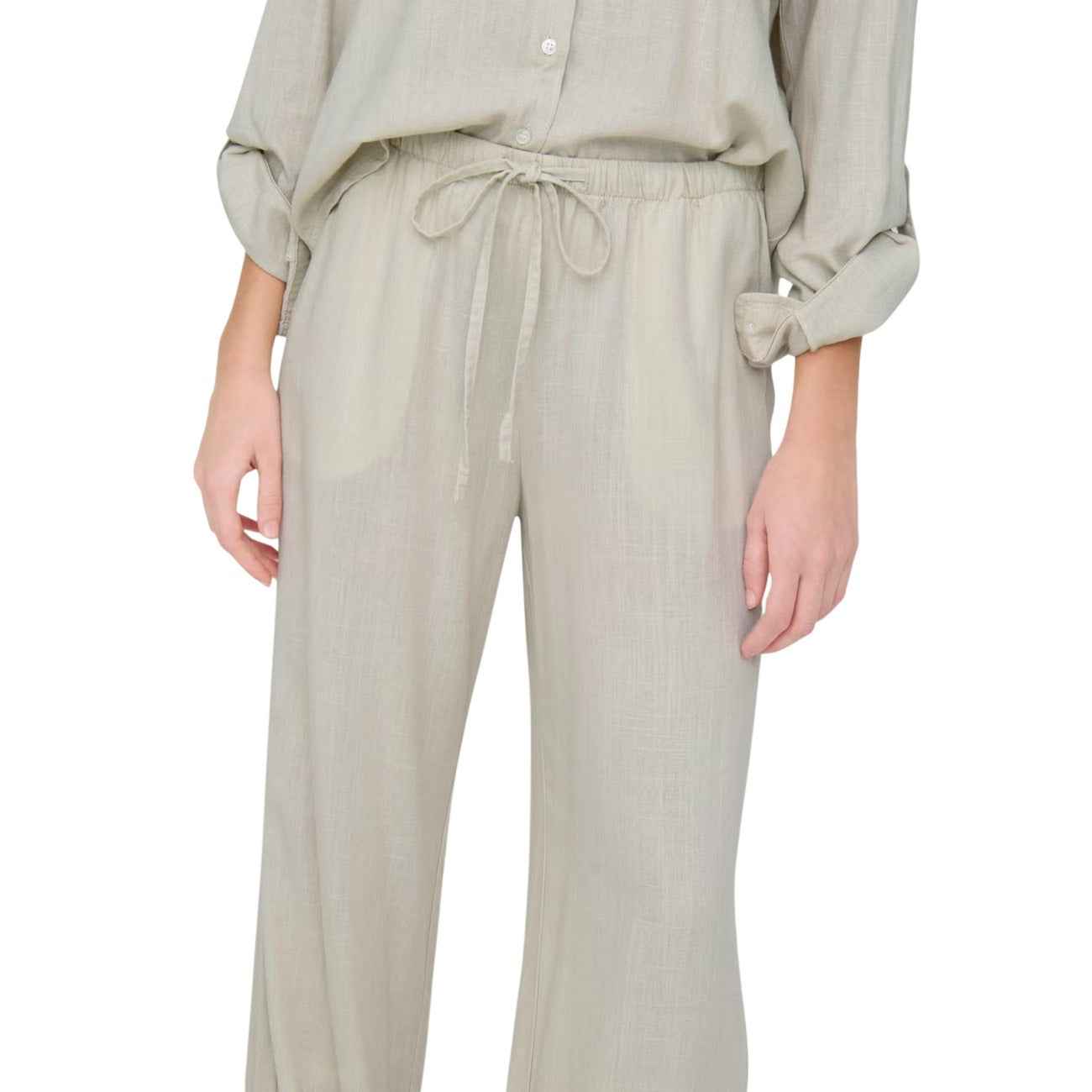 Jacqueline De Yong - Jacqueline De Yong  Women Trousers