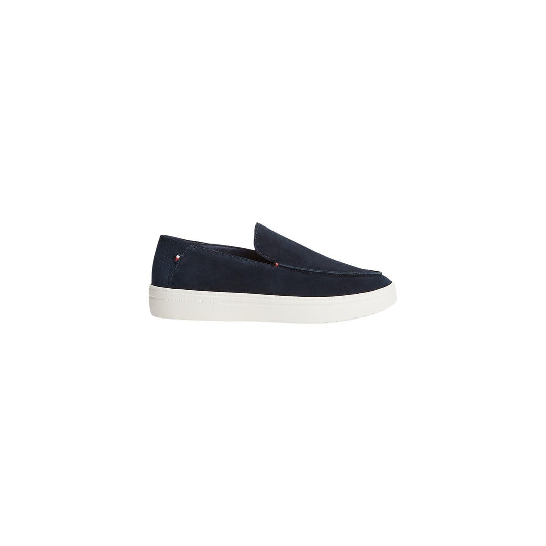 Tommy Hilfiger - Tommy Hilfiger Men Moccassin