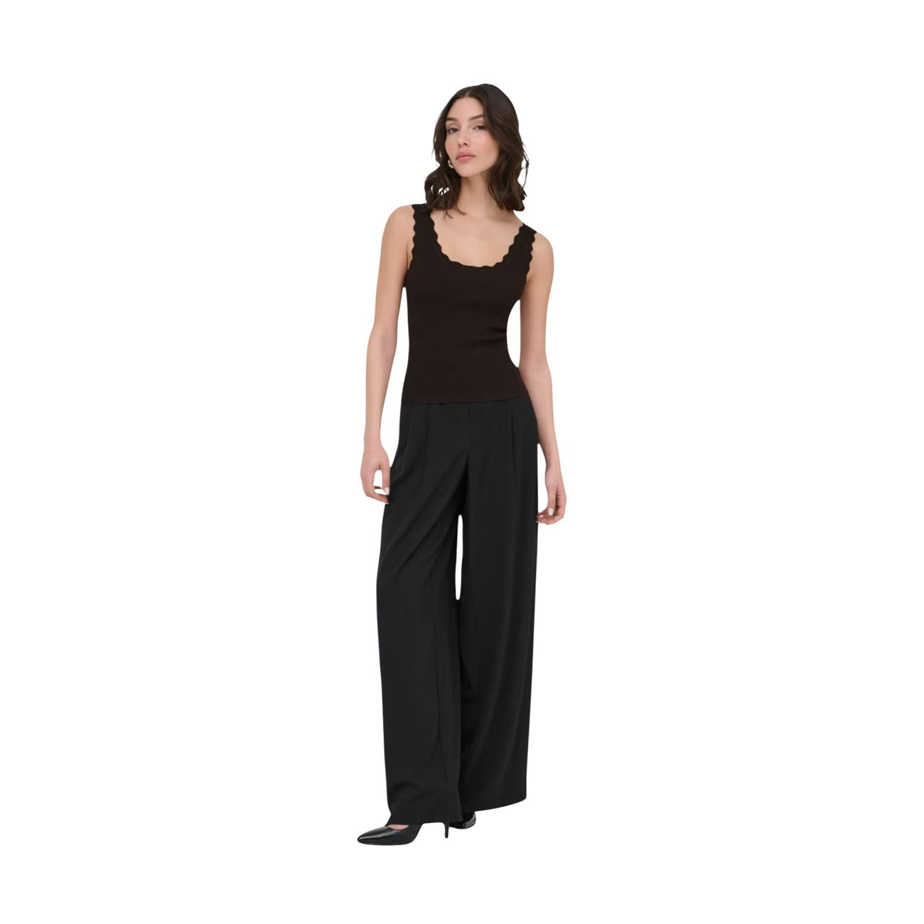 Jacqueline De Yong - Jacqueline De Yong  Women Undershirt