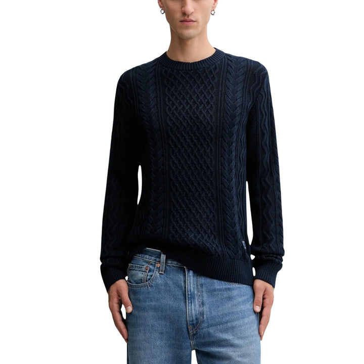 Tommy Hilfiger Jeans - Tommy Hilfiger Jeans Men Knitwear