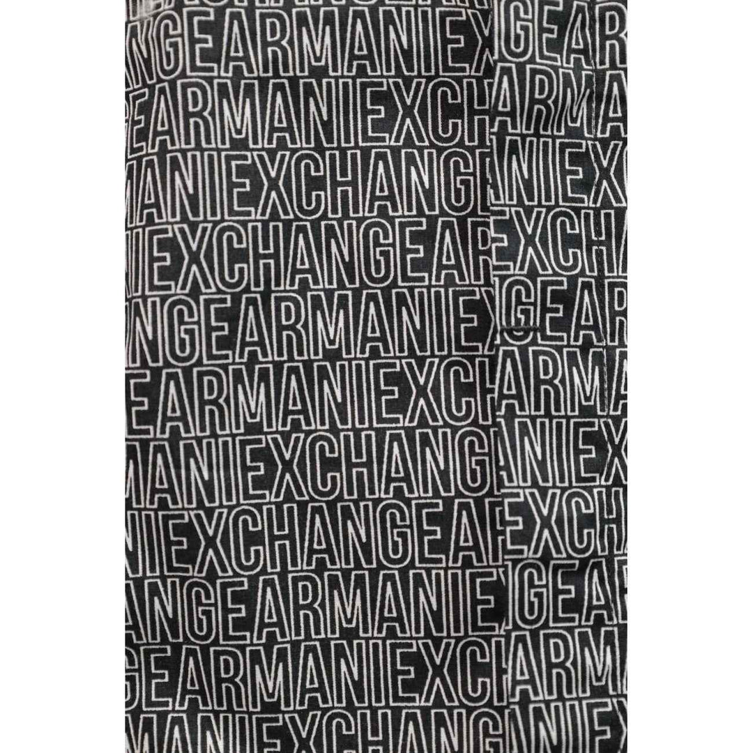 Armani Exchange - Armani Exchange Men Shirt