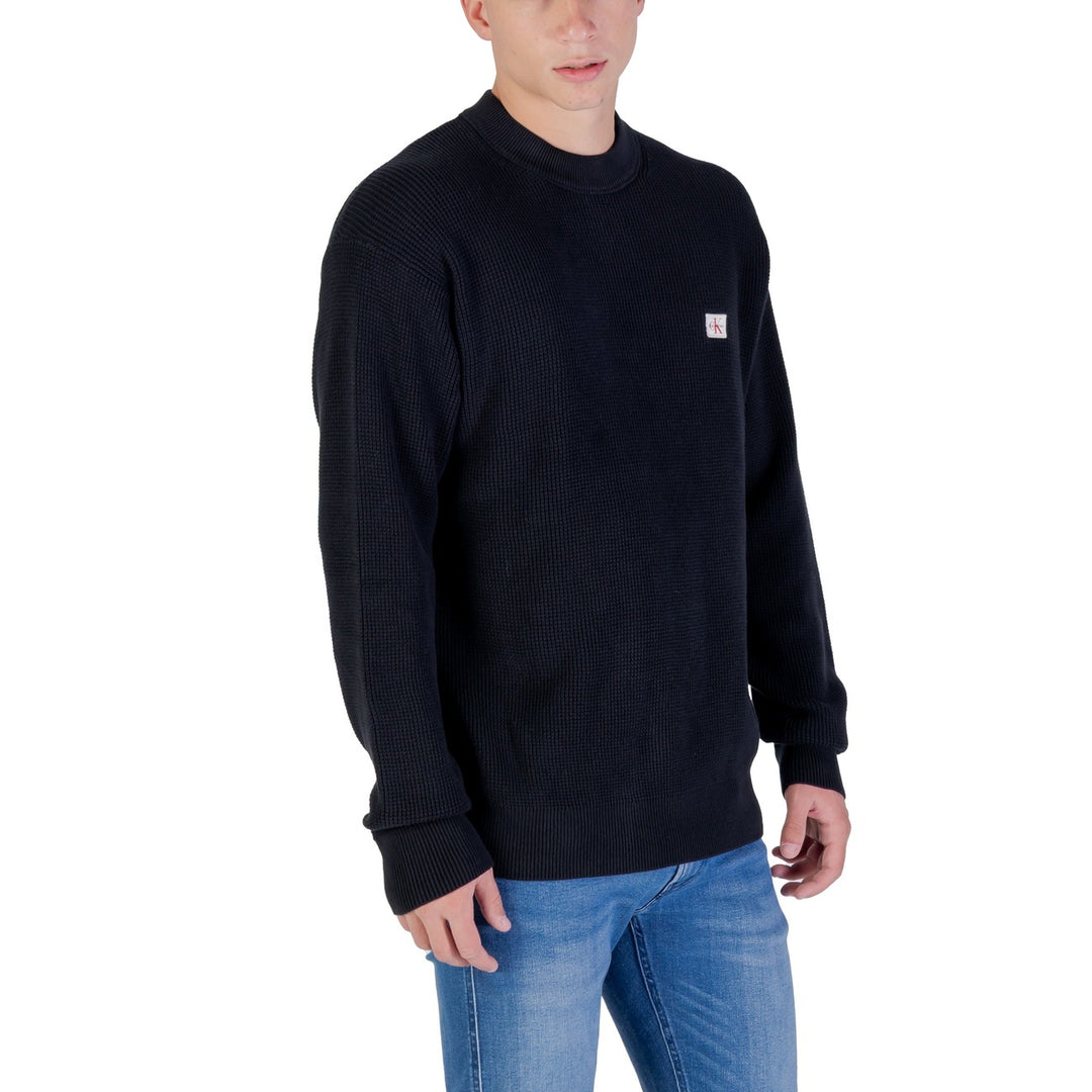 Calvin Klein Jeans - Calvin Klein Jeans Men Knitwear